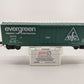 Micro-Trains 03800260 N Evergreen 50' Standard Plug Door Boxcar #2875