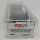 Micro-Trains 03900080 N Atlantic Coast Line 40' Double Sheathed Boxcar #46683 LN/Box