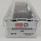Micro-Trains 03910070 N C&O 40' Single Door Double Sheathed Boxcar #84827 LN/Box