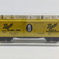 Micro-Trains 04200030 N MWR Ball Glass Jars 40' Dbl Sheathed Wood Boxcar #1024 LN/Box
