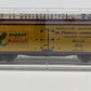 Micro-Trains 04900480 N MACX Parrot Brand Potatoes Double Sheathed Reefer #3300 LN/Box