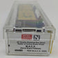 Micro-Trains 04900480 N MACX Parrot Brand Potatoes Double Sheathed Reefer #3300 LN/Box