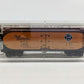 Micro-Trains 04900500 N Pacific Fruit Express 40' Double Sheathed Reefer #14760