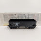 Micro-Trains 05500120 N Texas & Pacific 33' 2-Bay Offset Side Open Hopper #9006 LN/Box