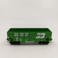Micro-Trains 05600010 N BN 33' 2-Bay 55 Ton USRA Open Hopper #508911