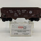 Micro-Trains 05700100 N Pennsylvania 33' Twin Bay Composite Side Hopper #220877 LN/Box