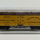 Micro-Trains 05800010 N Swift Refrigerator Line 36' Wood Sheathed Reefer #2813 LN/Box