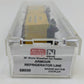 Micro-Trains 05800030 N Armour Refrigerator Line 36'' Wood Sheathed Reefer #7306 NIB