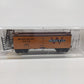 Micro-Trains 05800540 N Wilson & Company LX 36' Wood Sheathed Ice Reefer #9259