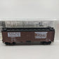 Micro-Trains 05900530 N Black Hills Packing 40' Steel Side Ice Reefer #72722 LN/Box