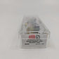 Micro-Trains 06500440 N Scale Happy Holidays 39' Single Dome Tank Car #1999 LN/Box