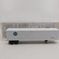 Micro-Trains 68060 N Burlington Northern Santa Fe 48’ Van Trailer LN/Box