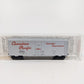 Micro-Trains 07400040 N Scale Canadian Pacific 40' Plug Door Boxcar #285606 LN/Box