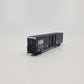 Micro-Trains 10200040 N N&W 60' Excess Height Double Plug Door Boxcar #605000 LN/Box