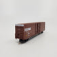 Micro-Trains 10200070 N NS 60' Excess Height Double Plug Door Boxcar #465677 LN/Box