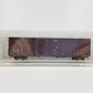 Micro-Trains 10300050 N ATSF 60' Waffle Side Double Plug Door Boxcar #37572 LN/Box