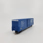 Micro-Trains 10400010 N GTW 60' Rivet Side Single Door Boxcar #384063 LN/Box