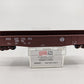 Micro-Trains 10500020 N Pennsylvania 50' 14 Panel Fishbelly Side Gondola #376611 EX/Box