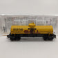 Micro-Trains 65090/1 N Scale Shell Oil 39' Single Dome Tank Car #1106 LN/Box