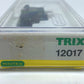 Trix 12017 N Scale Royal Bavarian German Glaskaten #4531 LN/Box