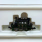 Trix 12017 N Scale Royal Bavarian German Glaskaten #4531 LN/Box