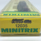 Minitrix 12035 N K.Bay.Sts.B S 2/5 Steam Locomotive & Tender LN/Box
