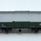 Minitrix 13401 N K.Bay.Sts.B Stake Car w/ Brakeman's Cab LN/Box