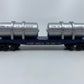 American Flyer 6-48527 S Scale Santa Fe Flatcar W/ Jet Engine Transport #90019 LN/Box