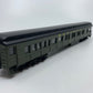 Bachmann 89316 HO Santa Fe Heavyweight Observation Car #407 MT/Box