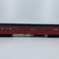 Bachmann 89416 HO Scale Norfolk & Western Observation Car #102