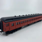 Bachmann 89413 HO Norfolk & Western Coach Car #1642
