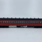 Bachmann 89413 HO Norfolk & Western Coach Car #1642