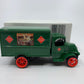 Ertl 19142 1:43 Scale 1926 Lionel Lines REA Mack Bull Dog Truck