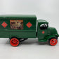 Ertl 19142 1:43 Scale 1926 Lionel Lines REA Mack Bull Dog Truck