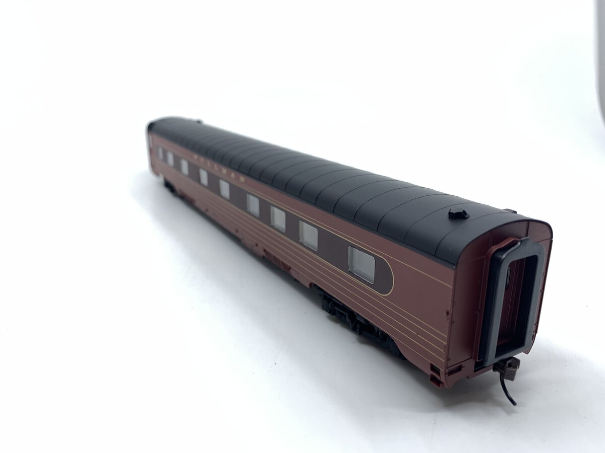 Walthers 932-16704 HO Scale Pennsylvania Pullman-Standard 4-4-2 Sleeper Car LN/Box