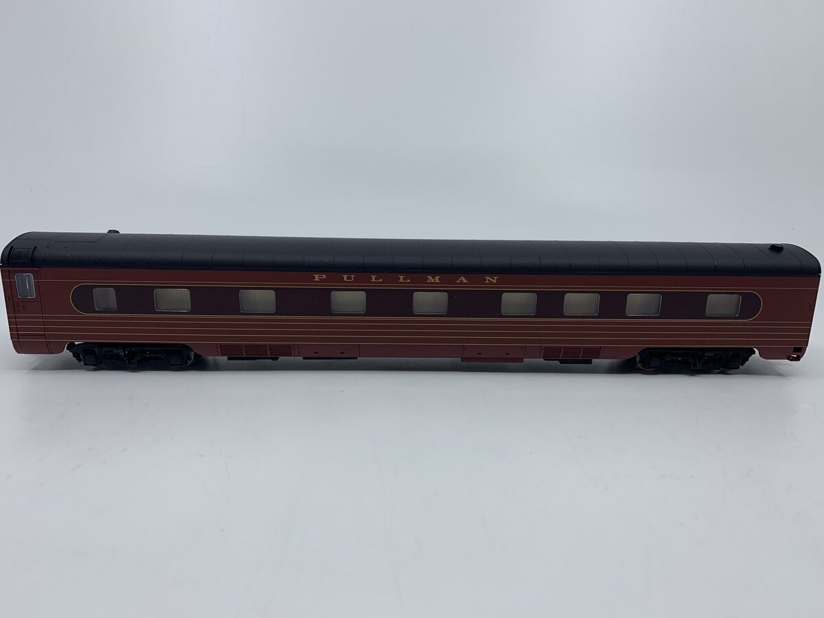Walthers 932-16704 HO Scale Pennsylvania Pullman-Standard 4-4-2 Sleeper Car LN/Box