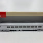 Walthers 932-6425 HO Scale Santa Fe 85' Budd Lounge Car LN/Box