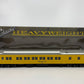 Walthers 932-10024 HO Scale PRR Maintenance of Way HWT 12-1 Sleeper Car #493731