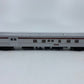 Walthers 932-6466 HO Scale 85' Budd Baggage Dormitory Passenger Car LN/Box