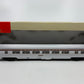 Walthers 932-6426 Pennsylvania 85' Budd Lounge Car LN/Box