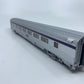 Walthers 932-6310 HO Atlantic Coast Line 85' Budd 46-Seat Coach LN/Box
