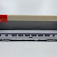 Walthers 932-6310 HO Atlantic Coast Line 85' Budd 46-Seat Coach LN/Box