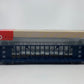 Walthers 932-4106 HO Scale Plum Creek 72' Center Beam Flatcar #2140 LN/Box