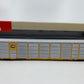 Walthers 932-4866 HO TFM Thrall 89' Tri-Level Auto Carrier #853354