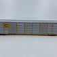 Walthers 932-4866 HO TFM Thrall 89' Tri-Level Auto Carrier #853354
