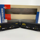 Walthers HO Scale Seabord Coast Line Thrall-Door Boxcar (2-Pack) EX/Box