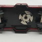 American Flyer 6-48754 S Scale Western Pacific Bay Window Caboose #464 LN/Box