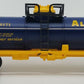 Lionel 6-6171 O Alaska 1-Dome Tank LN