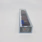 Kato 186-0103 N ATSF AC&F 70T Covered Hopper #181639/#181642 (Set of 2) LN/Box