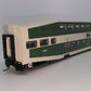 Athearn 2561 HO Scale GO Transit Bombardier Coach Car #2059 LN/Box